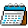🗓