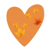 🧡