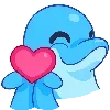 ❤️