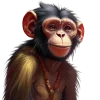 🐒