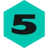 5️⃣