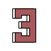 3️⃣