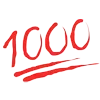 💯