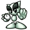 ✋