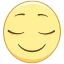 😌
