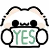 👍