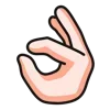 👌