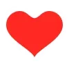 ❤️