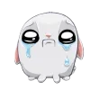 😭