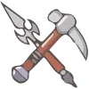 🗡