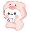 💗
