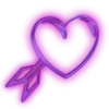 💜