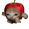 🍎