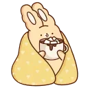 ☕