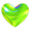 💚
