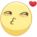 😘
