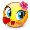 😘