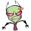 😠