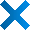 ❌