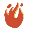 🔥