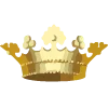 👑