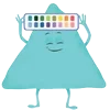 ✏️