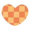 🧡