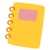 📒