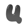 👃