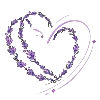 💜
