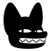 😈
