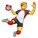 🤾‍♂️