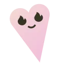 💜