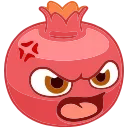 😡