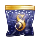 Swag Bag — Telegram emoji pack