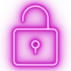 🔓