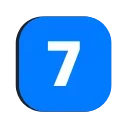 7⃣