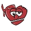 ❤️