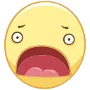 😧