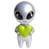👽