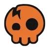 💀