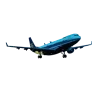 ✈️