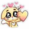 ❤️