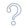 ❓