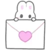 💌