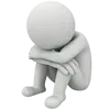 😔