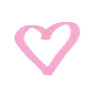 ❤️