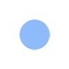 🔵