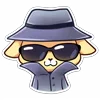 😎