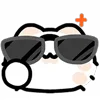 🕶️